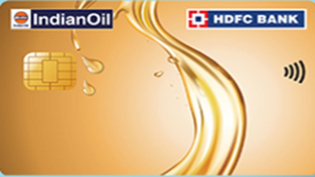 Best Fuel Credit Card: This HDFC card earns you up to 50 litres of free fuel