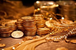 Kullan hintahistoria: Kun kulta oli 99 rupiaa 10 grammaa kohden – kuvittele tuotto tänään!