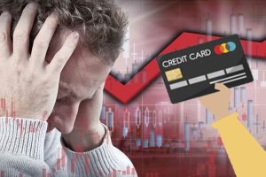 7 kriittistä virhettä, jotka tulee välttää valittaessa luottokorttia