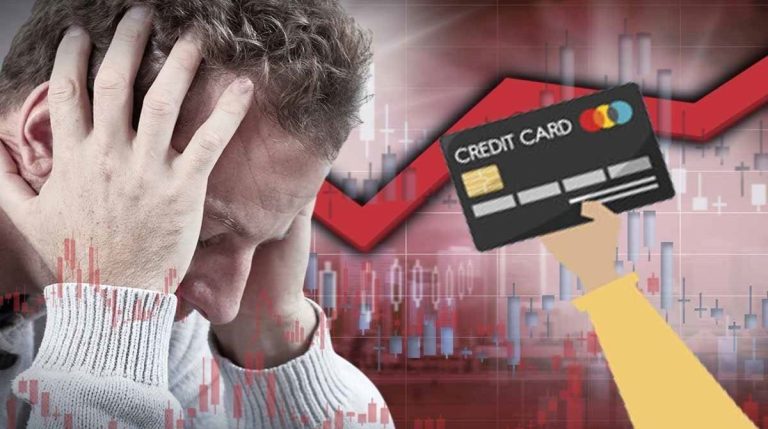 7 kriittistä virhettä, jotka tulee välttää valittaessa luottokorttia
