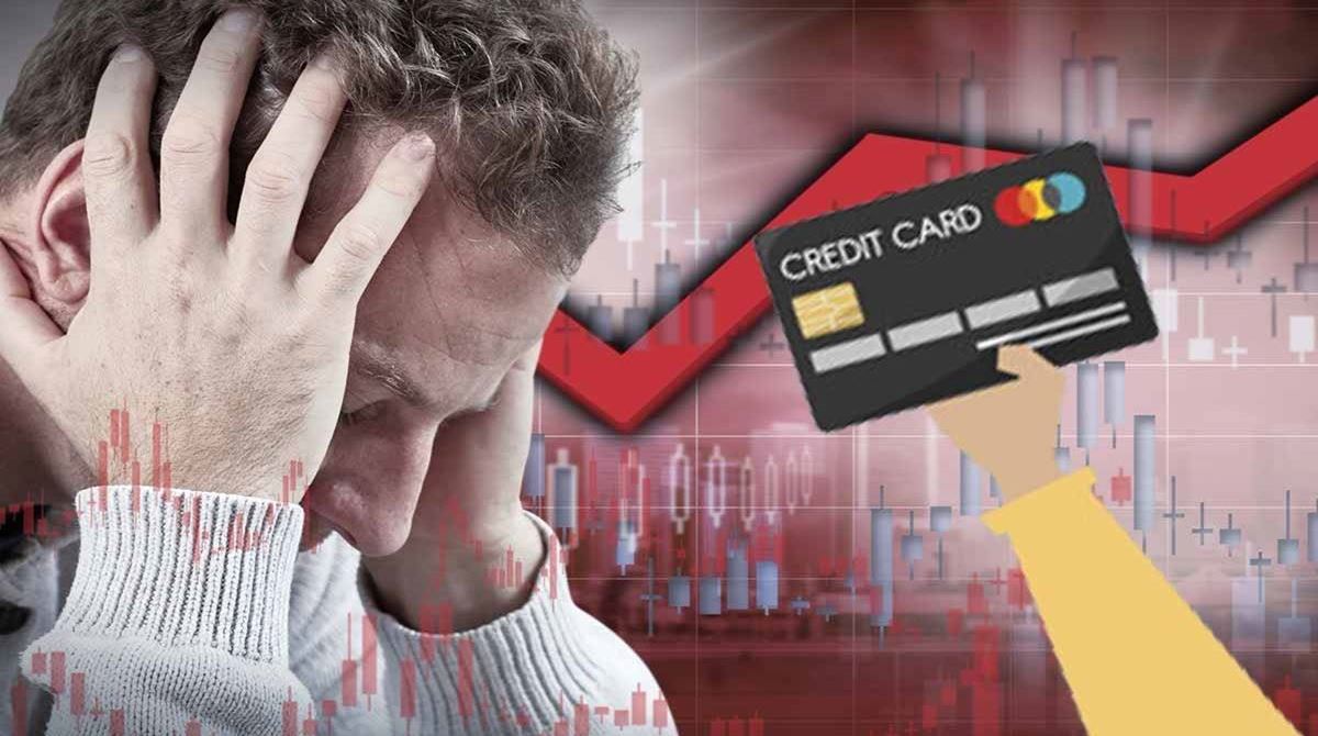 credit card mistakes: 7 critical mistakes to avoid when choosing a credit card