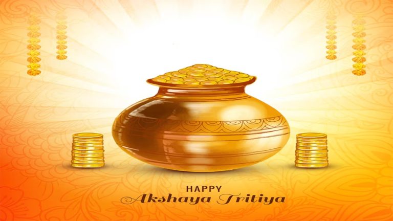 Akshaya Tritiya 2024: Siirry digitaaliseen, mene kultaan!  Syitä, miksi sinun pitäisi ostaa kultaa digitaalisesti