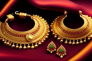 Akshaya Tritiya Gold Offers 2024: Tutustu näiden kulta- ja timanttikorujen erikoistarjouksiin ja tarjouksiin.
