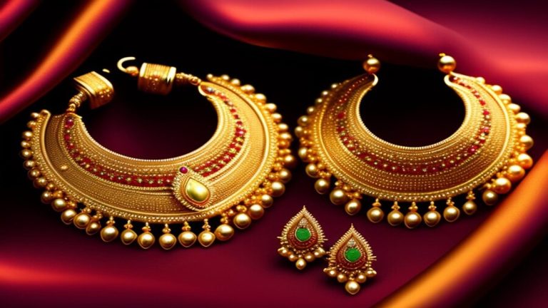 Akshaya Tritiya Gold Offers 2024: Tutustu näiden kulta- ja timanttikorujen erikoistarjouksiin ja tarjouksiin.