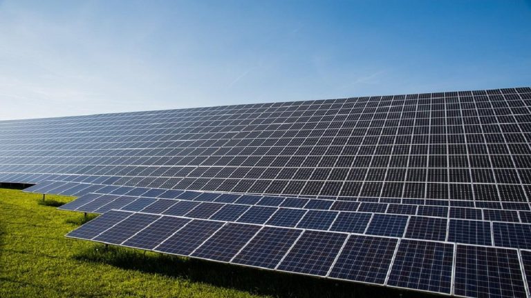 Amplus Solar tavoittelee 2 GW:n uusiutuvaa kapasiteettia joulukuuhun mennessä