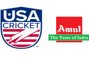 Amulista tulee USA:n joukkueen pääsponsori ICC Men's T20 World Cupissa 2024