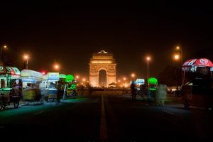 Delhi: Jäätelön myyjä puukotettiin kuoliaaksi India Gatessa – India News