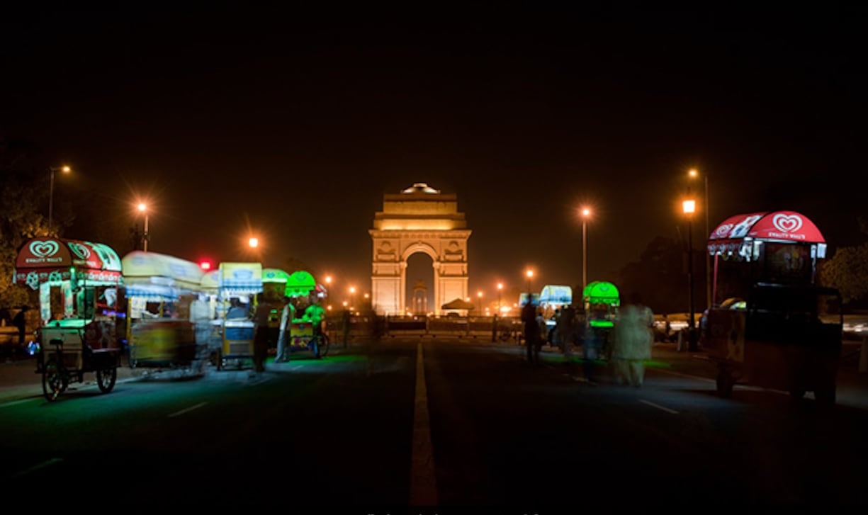 Delhi: Ice cream vendor stabbed to death at India Gate