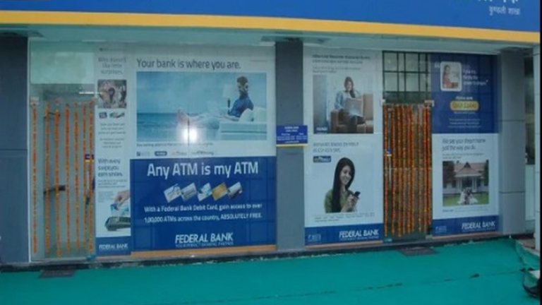 Federal Bank toimittaa suunnitelman yhteisbrändätyistä korteista RBI:lle lähipäivinä – Banking & Finance News