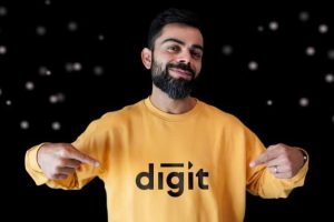Go Digit odottaa vakavaraisuussuhteen ylittävän 200 % listautumisannin jälkeen – Market News