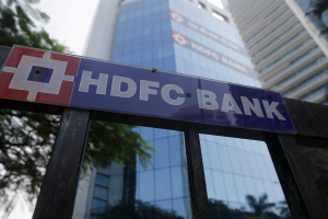 HDFC Bankin tekniikka käyttää 5-7 % kokonaiskuluista – Banking & Finance News