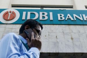 IDBI Bankin netto kasvoi 44 % vahvan kasvun ansiosta – Banking & Finance News