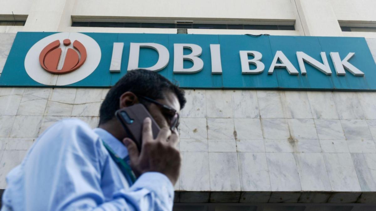 idbi, idbi bank, idbi bank results, banking, industry