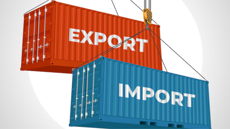 Intian tuonti Kiinasta on kasvanut 2,3 kertaa vientiä nopeammin, sanoo GTRI:n raportti- Selvitä miksi?