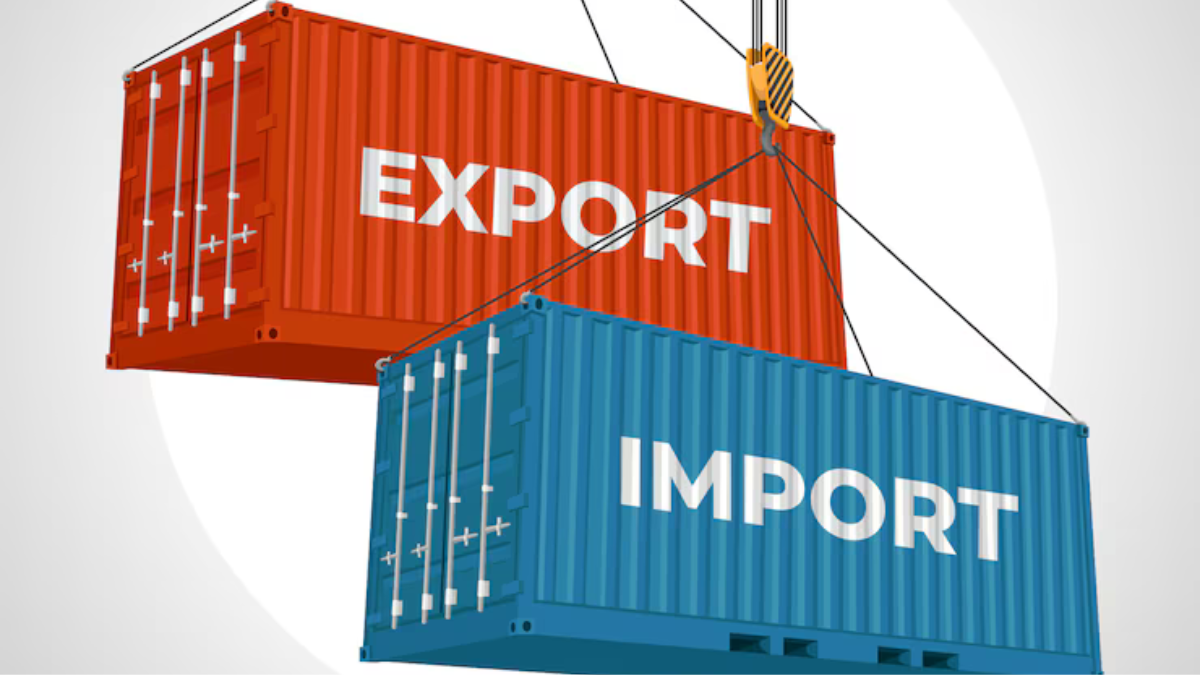 Imports from China have surged from .3 billion in 2018-19 to more than 1 billion in 2023-24 (Photo: Freepik)