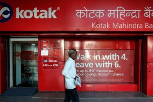 KVS Manian eroaa Kotak Mahindra Bankin yhteisestä toimitusjohtajasta – Banking & Finance News