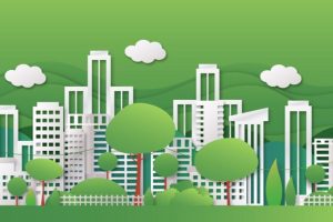 Kuinka kestävät rakennukset lisäävät asukkaiden yhteisöllisyyttä ja ympäristövastuuta