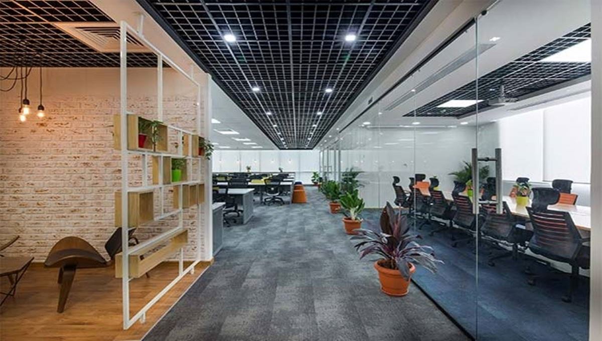 How co-working spaces are contributing to sustainable development
