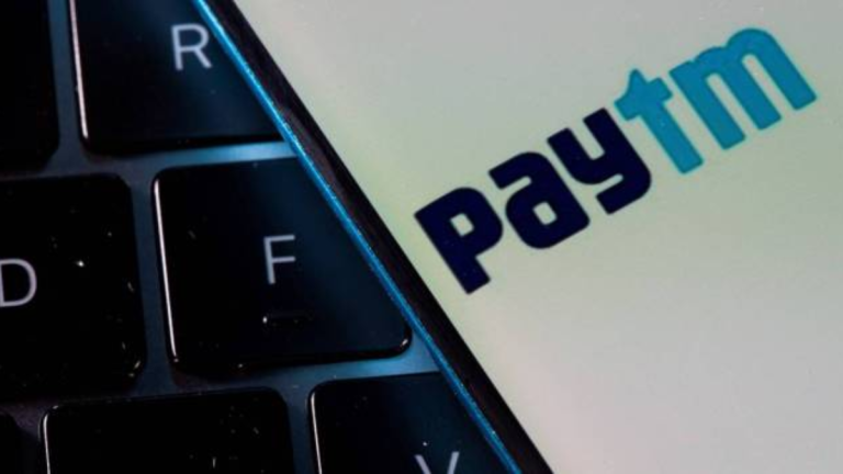 Paytm keskittyy UPI Lite -lompakkoon vähäarvoisiin tapahtumiin – Pankki- ja rahoitusuutiset