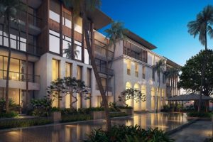 Sun Estates Developers aikoo sijoittaa 1 000 cr vieraanvaraisuusprojekteihin Goassa