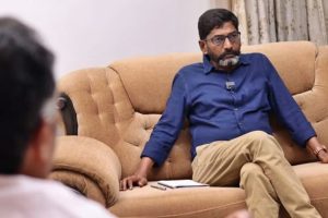 Tamil Nadu: YouTuber Savukkua vastaan ​​nostettiin kaksi uutta tapausta kunnianloukkaustapauksen pidätyksen jälkeen – Intian uutiset
