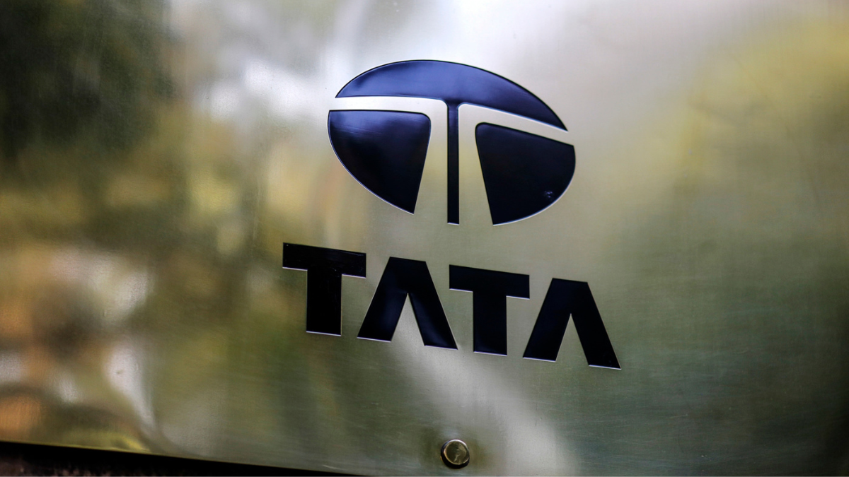 Tata Chemical share price slide over 4%
