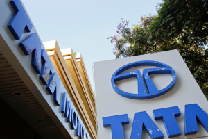 Tata Motors romahti yli 8 % maltillisilla 25 vuoden kasvunäkymillä: Ota selvää, miksi välitykset ovat huolissaan?  – Markkinauutiset