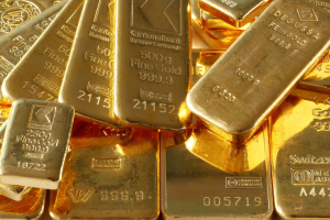 Tradebull Securities sanoo, että kulta on edelleen positiivisella alueella;  Selvitä katsottavat keskeiset tasot – CaFE Invest News