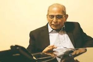 Tunnettu pankkiiri ja entinen ICICI-pankin puheenjohtaja Narayanan Vaghul on kuollut – Pankki- ja rahoitusuutiset