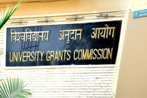 UGC julkaisee ohjeet kansainvälisten opiskelijoiden pääsystä Intian korkeakouluihin