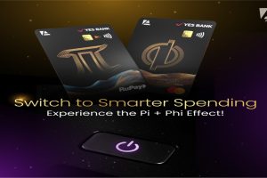 YES Pankki, ANQ lanseeraa yhteistuotemerkkien luottokortit ”Pi” ja ”Phi” – tunne ainutlaatuiset ominaisuudet ja edut